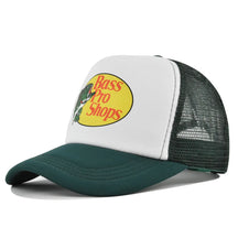 Boné Bass Pro Shops
