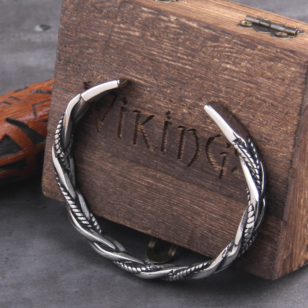 Bracelete Kronos (Ajustável)