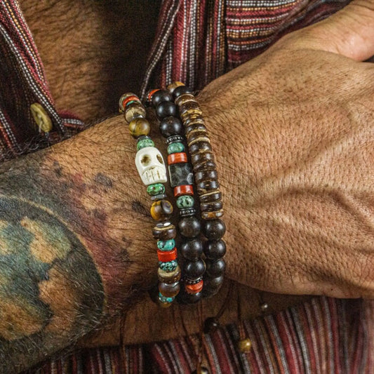Bracelete Primal Tribe