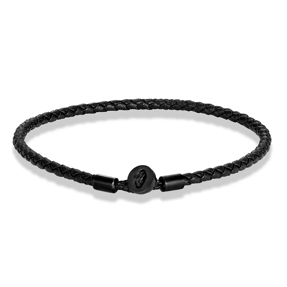 Pulseira Urban Black