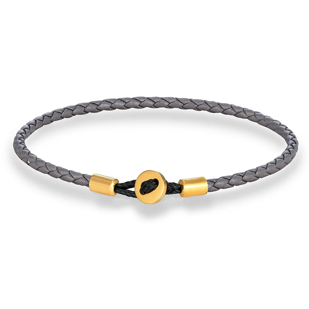 Pulseira Urban Gold