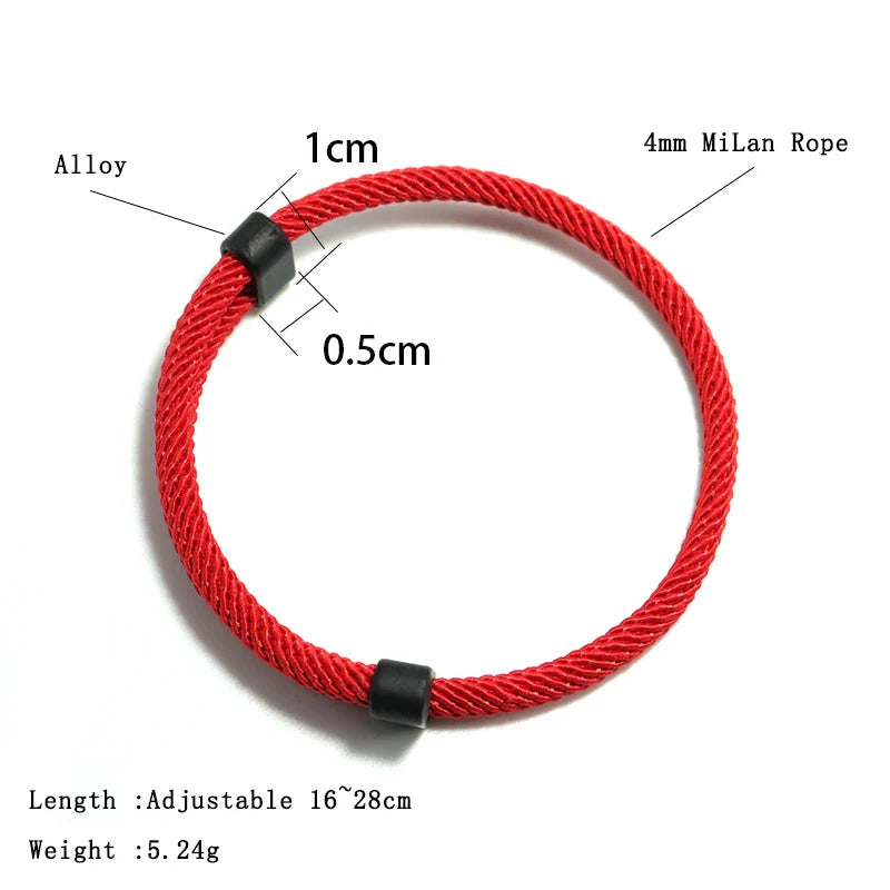 Pulseira Virtus (Ajustável)