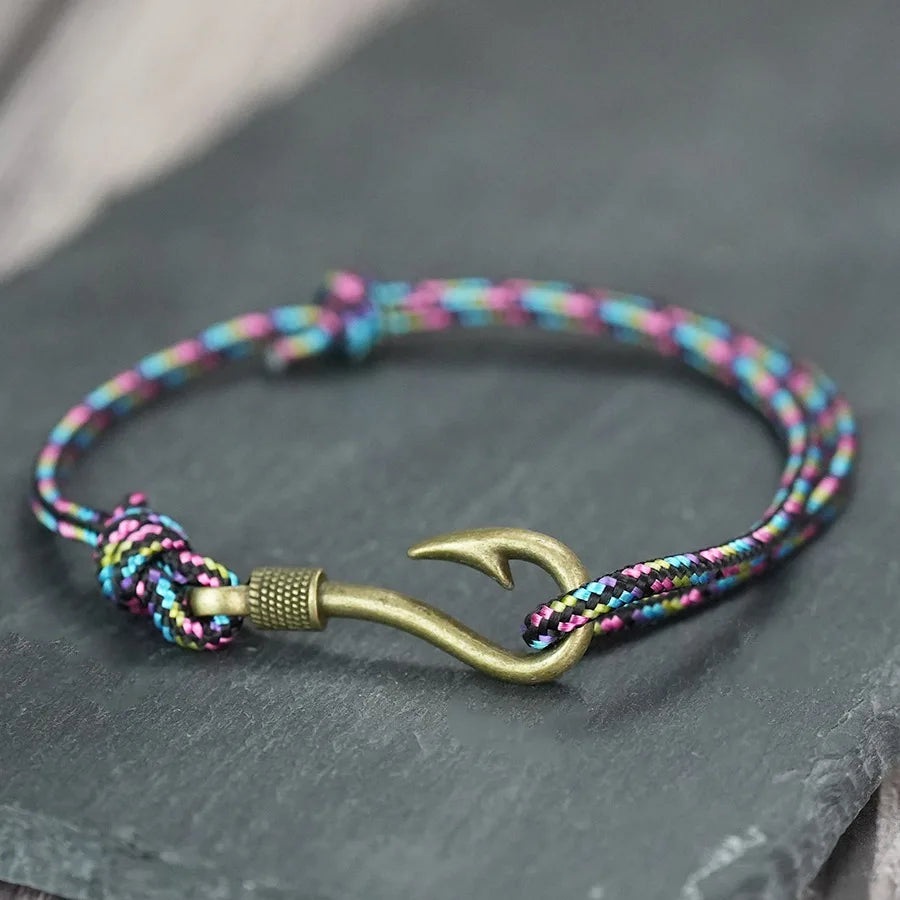 Pulseira Anzol