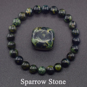 Pulseira Natural Stone