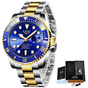 Relógio Lige Submariner™