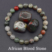 Pulseira Natural Stone
