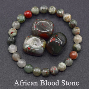 Pulseira Natural Stone