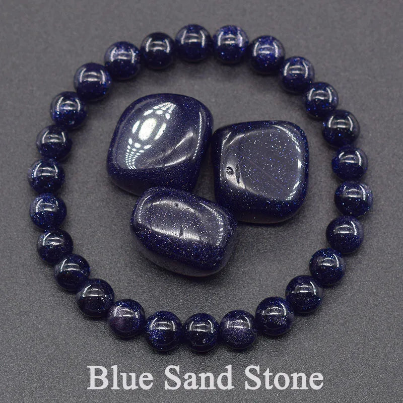 Pulseira Natural Stone
