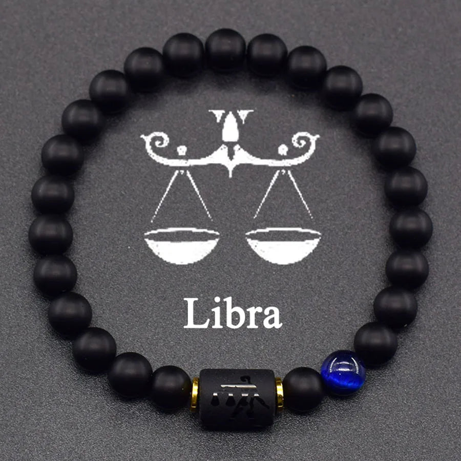 Pulseira Zodiac Signos