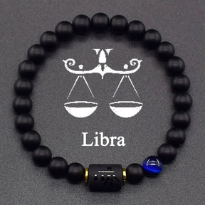 Pulseira Zodiac Signos