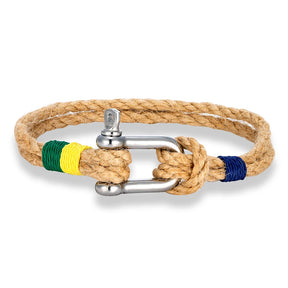 Pulseira Anchorage