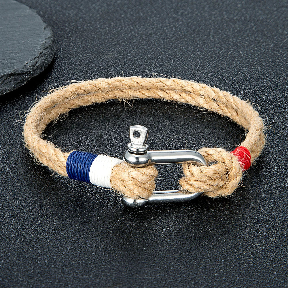 Pulseira Anchorage