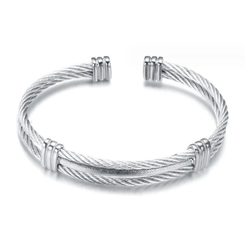 Bracelete Coliseu (ajustável)