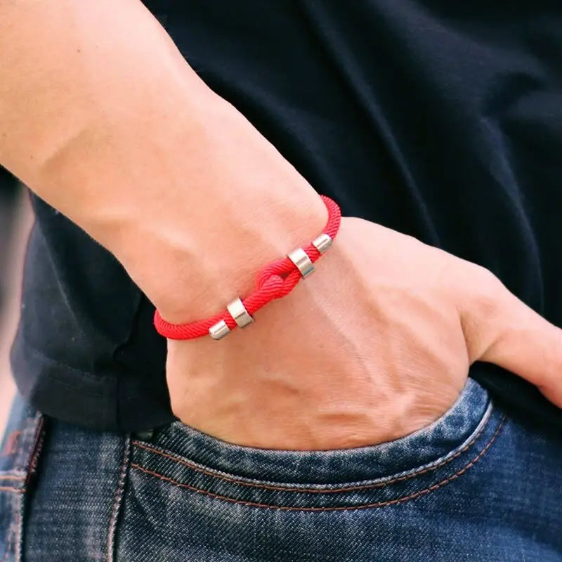Pulseira Guardián (ajustável)