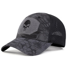 Boné Skull