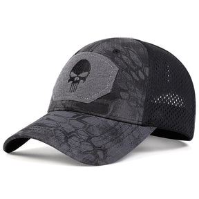 Boné Skull