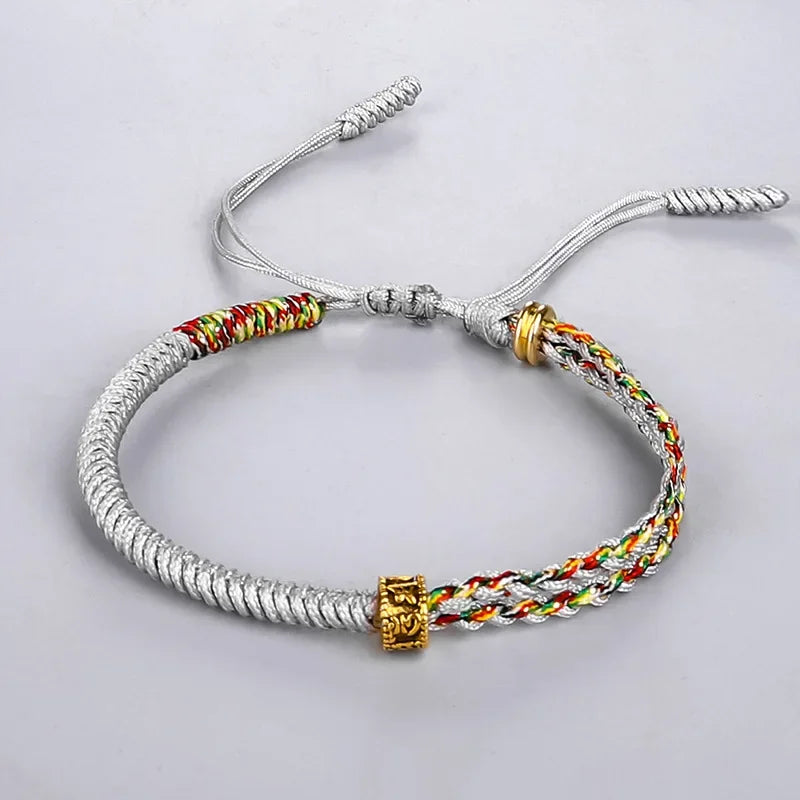 Pulseira Tibet