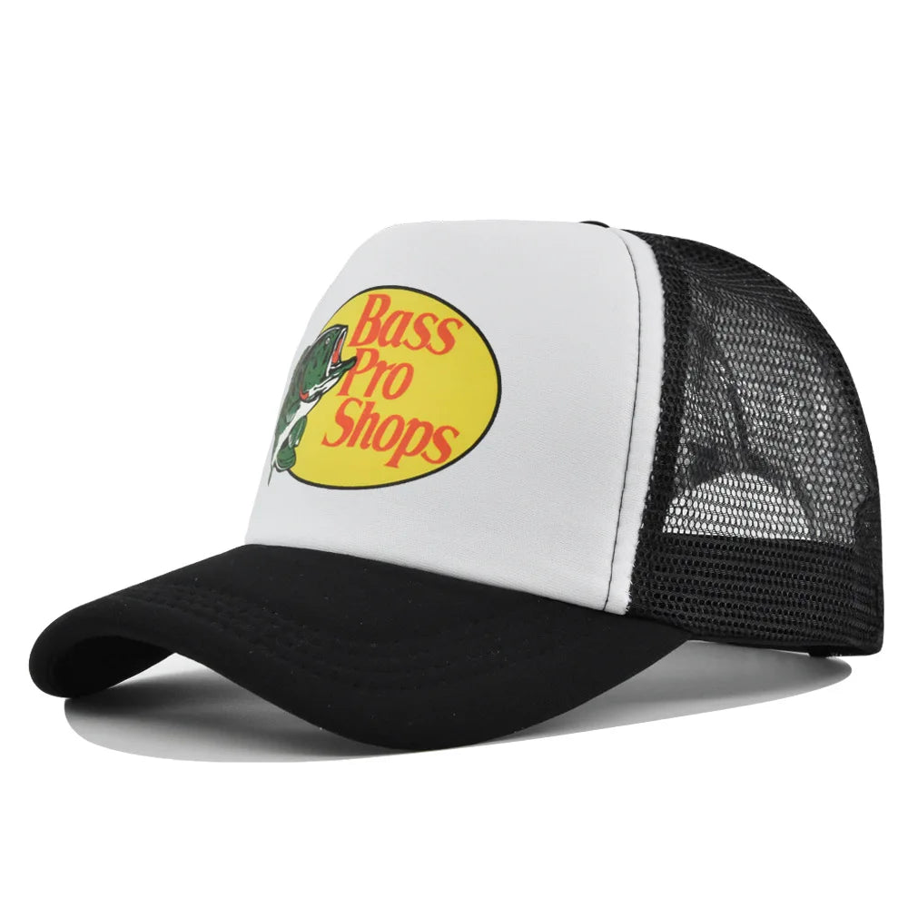 Boné Bass Pro Shops