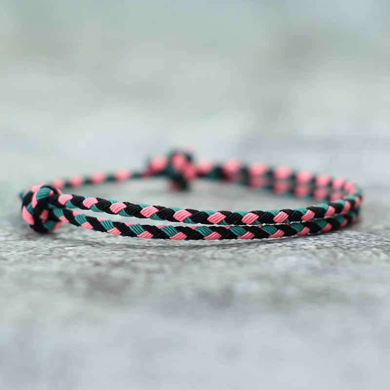 Bracelete Andes Legacy