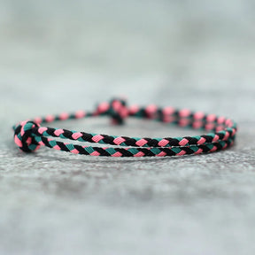 Bracelete Andes Legacy