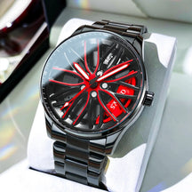 Relógio PulseRacer™