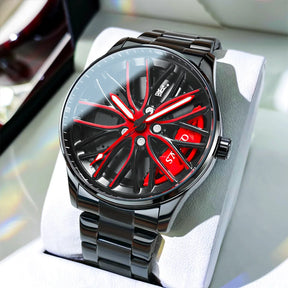Relógio PulseRacer™