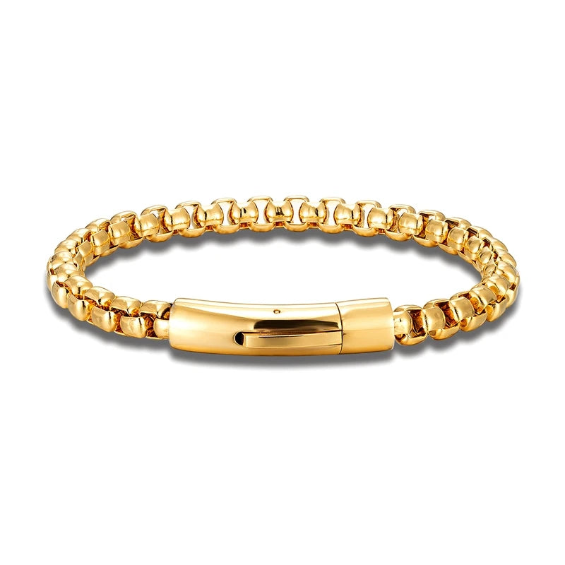 Pulseira Steel