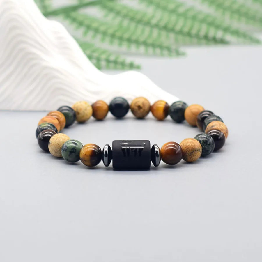 Pulseira Zodiac Signos