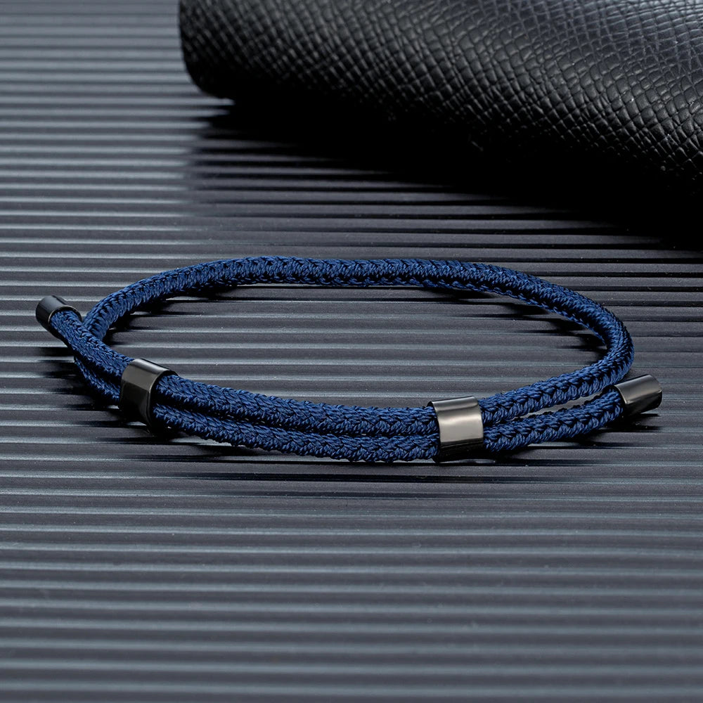 Pulseira Ocean (ajustável)