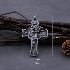 Colar Jesus
