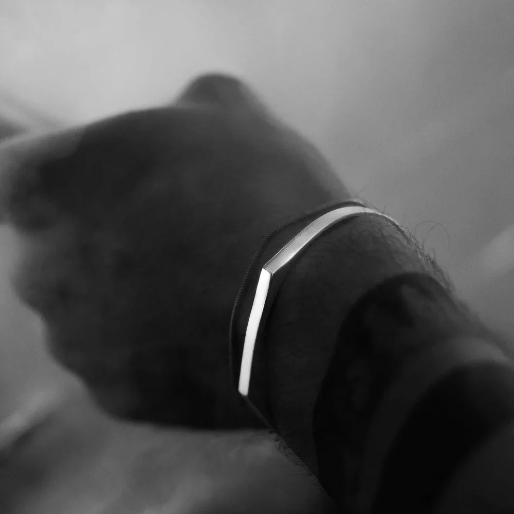 Bracelete Salomão