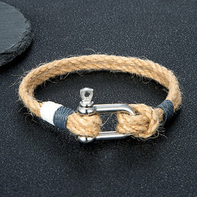 Pulseira Anchorage