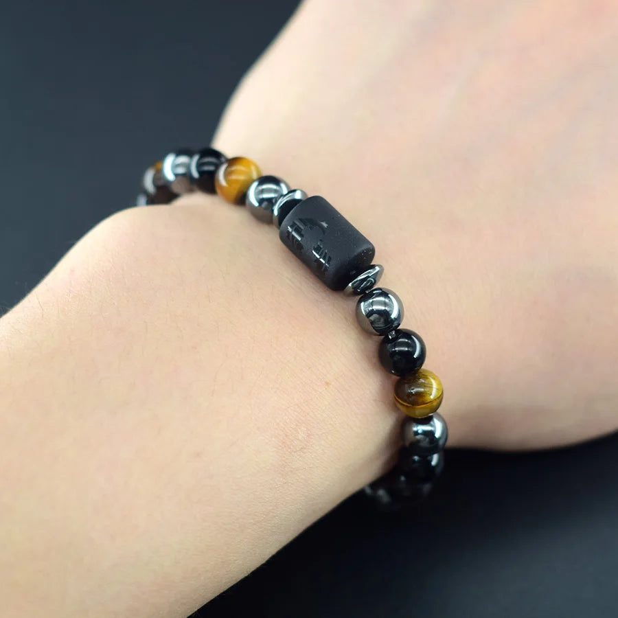 Pulseira Zodiac Signos