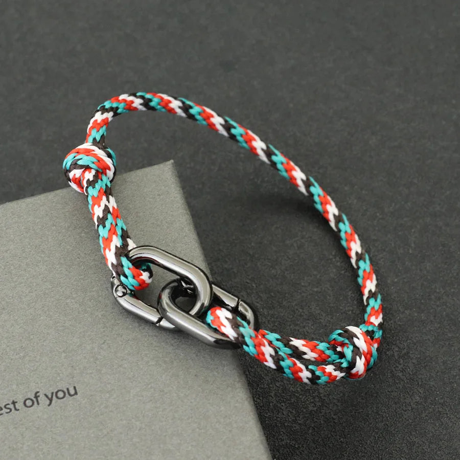 Pulseira Jungle