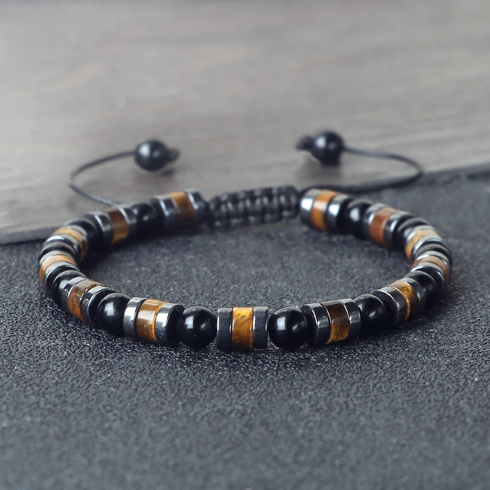 Pulseira Orion (ajustável)