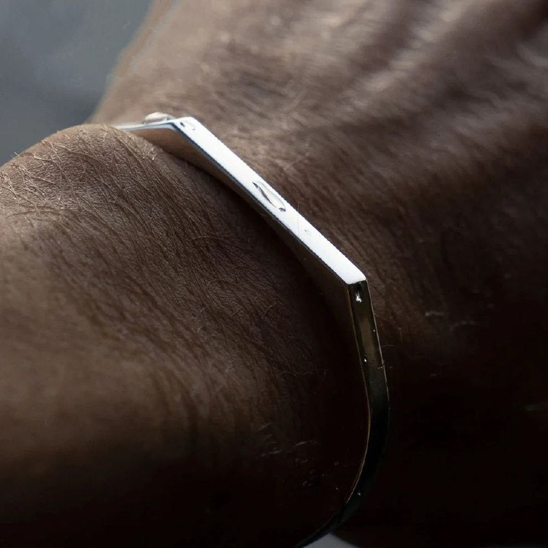 Bracelete Salomão (ajustável)