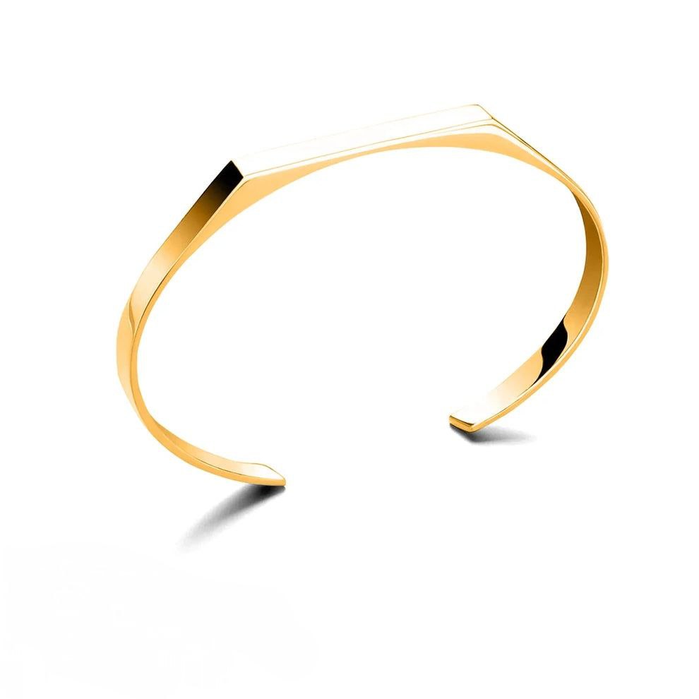 Bracelete Salomão (ajustável)