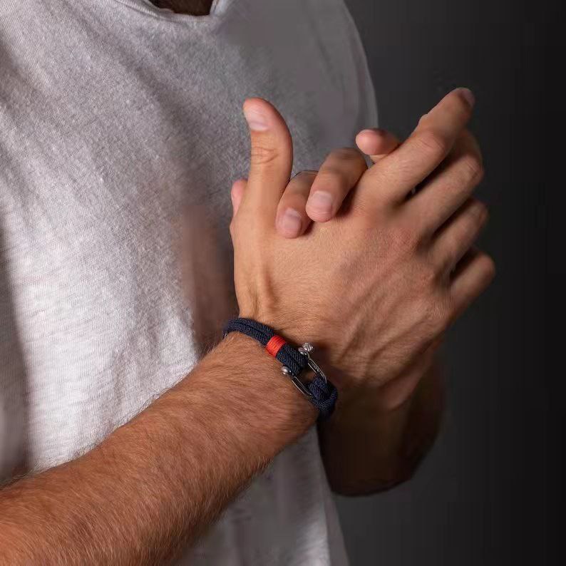 Pulseira Leviatã