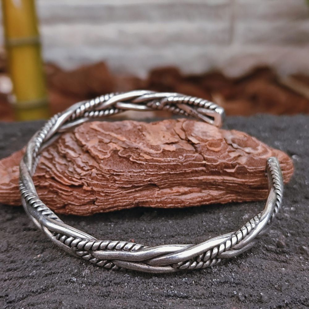 Bracelete Zeus (Ajustável)