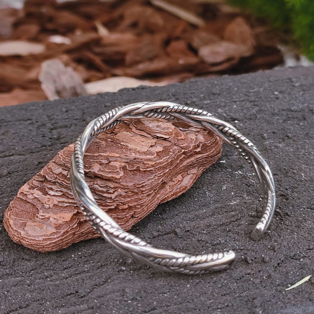 Bracelete Zeus (Ajustável)